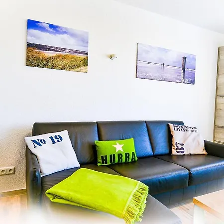 Haus Frische Brise 0507 Cuxhaven