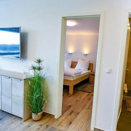 Haus Frische Brise 0507 Apartment *