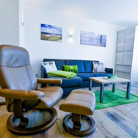 Haus Frische Brise 0507 Cuxhaven