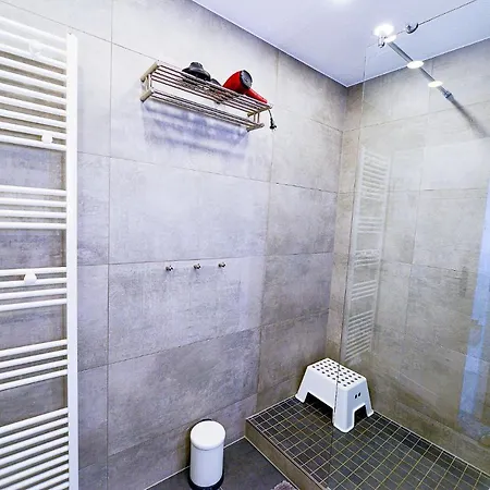 Apartment Haus Frische Brise 0507