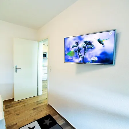 Apartment Haus Frische Brise 0507