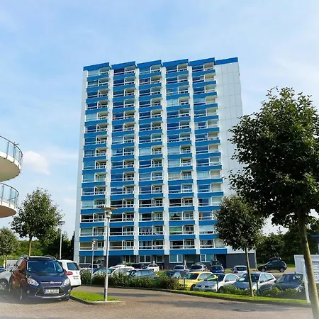 Apartment Haus Frische Brise 0507 *